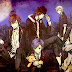 الحلقة الأولى 1 Diabolik Lovers مترجمة عربي