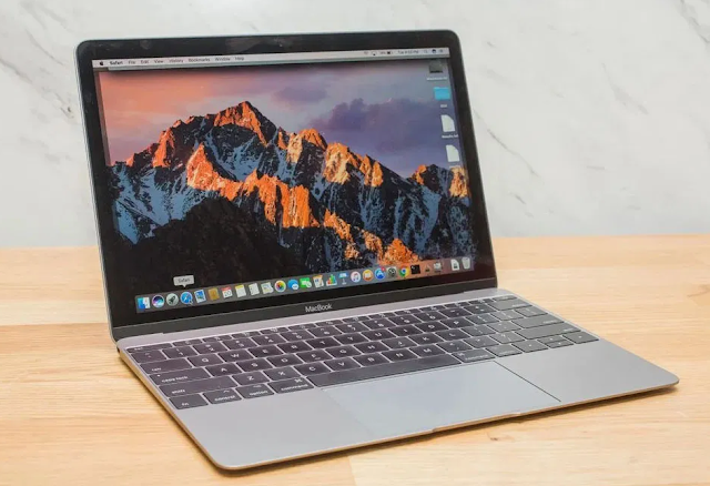 قد تعلن Apple عن لأجهزة ARM MacBooks