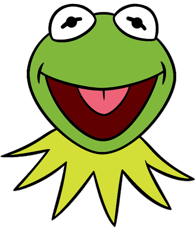 Muppets coloring pages coloring.filminspector.com
