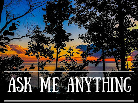 T.O. & fro's Ask Me Anything Series