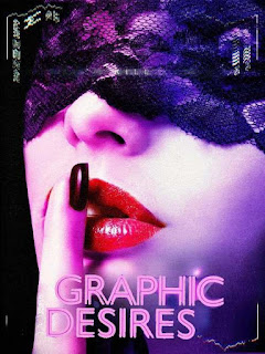 Graphic Desires (2022) Unofficial Hindi Dubbed