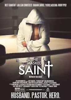 Download The Masked Saint (2016) Full Movie