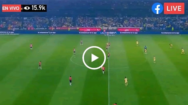 🔻Pachuca vs Club América Transmisión EN VIVO HOY (PARTIDO COMPLETO) 2024 HD Tv