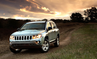 2011 Jeep Compass Best Jeep