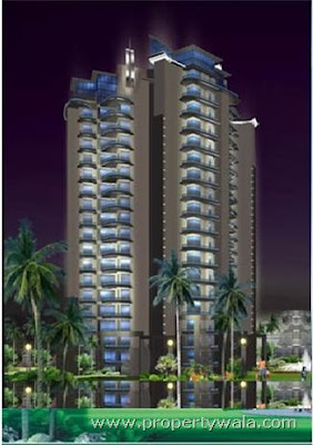 Residential Apartments in Faridabad