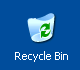 Sometimes, extremely important files on your computer get deleted by mistake, or sometimes, you delete them and later wish that you hadn't. The common thing in both cases is that you want to know how to retrieve them from recycle bin?      The answer to this question depends upon how long it has been since you deleted them. If it has been only a few hours or a couple of days, the answer is very easy. But, if you have done it months back, then it's a little difficult. The following paragraphs will provide you with some tips on recovering permanently erased items.   The Truth About Deleted Files   When you simply delete a file using the delete option from the right click menu, it goes to the recycle bin. You can easily recover this item using the restore option. When you delete a file from the recycle bin, or when you shift+delete it, the same process happens as in the case of deletion to the bin. You can restore such items just as easily, although there is a small difference between the two types.      In the later case (which we think of as permanent deletion), the reference to the deleted item, or the address by which the item is found on the hard drive, is completely erased. Also, the space that was taken up by that file is made available for reuse by new files.      If this space gets occupied by new items, it becomes impossible to retrieve the old deleted file. The point is that you can easily recover deleted items and restore lost data, even if it was done a couple of hours ago.   File Retrieval on Mac   Once you realize that you want a certain item back, make sure that you do not save anything on your computer till you have recovered it. The file deletion and retrieval process works in the same way for both MacBook and Windows. There are two ways of recovering deleted items from your Mac.      The first one is to use the timeline utility. All Macs that were manufactured after 2007 have this utility pre-installed. Using this utility is very easy; just launch it and go back on the timeline where you still had the file and restore it. This is how it is recovered.      The other way to achieve the same thing is to use an external data recovery software. There are free and paid software available, which are easy to use and retrieve your files efficiently. For example: Disk Drill Basic, FileSalvage, etc.   File Retrieval on Windows   Recovering deleted items in all the versions of Windows operating system is more or less the same. Unfortunately, Windows does not have a utility such as timeline in Mac. There is a third-party program called deep freeze that reverses all the changes you made in your computer after a restart. But, this can have several disadvantages.      So, it is suggested that you use some other data recovery software program that lets you recover your items, without making any other changes on your system. Here is a small list of software, which you can use for safe file retrieval:   1.Recuva  2.Wondershare Data Recovery  3.TuneUp Utilities  4.TestDisk  5.Recover My Files  6.FileRestorePlus  7.Norton Utilities  8.Data Recovery Pro   Thus, the important thing is to avoid saving anything on your computer till you have got your deleted file back. Because if the space gets overwritten, it will become impossible to retrieve it.