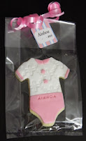 Galleta Decorada Body