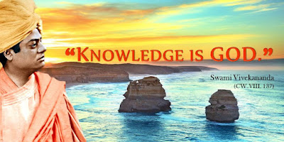 Swami Vivekanand Quotes