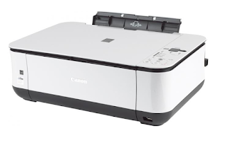 Canon Pixma MP480 Driver Download