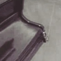 A locked piano