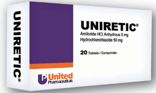 Uniretic يونيرتك