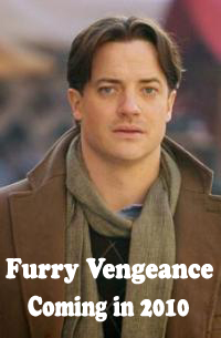 Trailer film Furry Vengeance (2010) cu Brendan Fraser si Brooke Shields