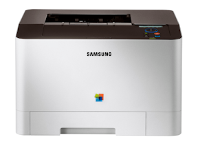 Samsung CLP-415NW