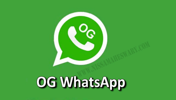 Download OGWhatsapp Apk