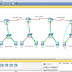 Cara Setting ROUTING DINAMIS dengan packet tracert