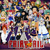 Fairy Tail 255