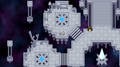 Dream Tactics Game Screenshot 11