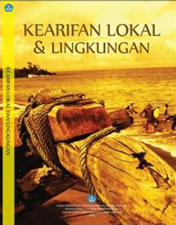 EBOOK LINGKUNGAN & KEHUTANAN