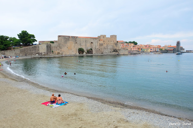 Collioure