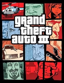 Download Game GTA 3 Full Version RIP 2014