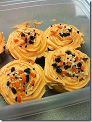 cupcakes