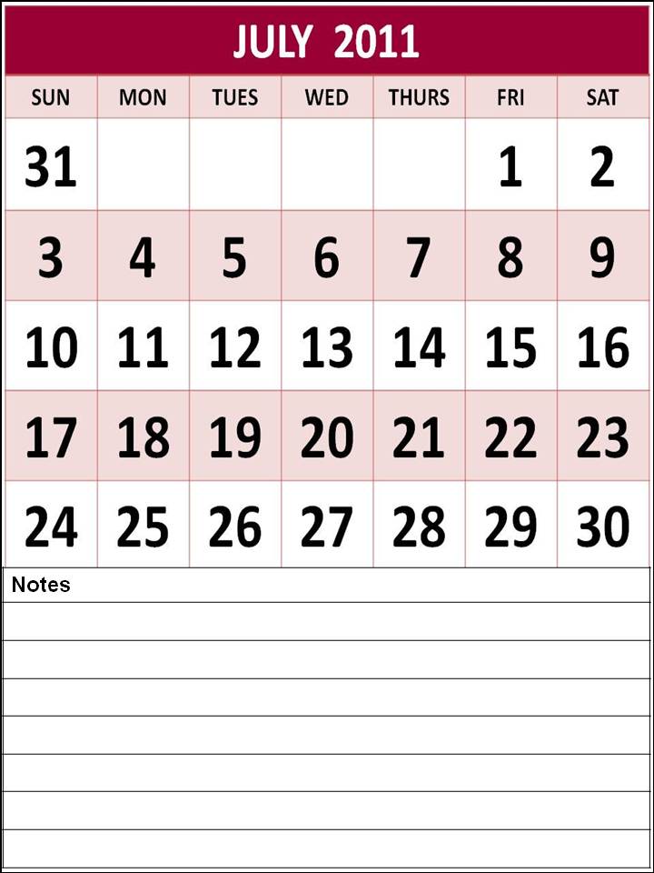 2011 calendar template with holidays. 2011 calendar template with