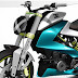 DC shoes FuNBiKe.