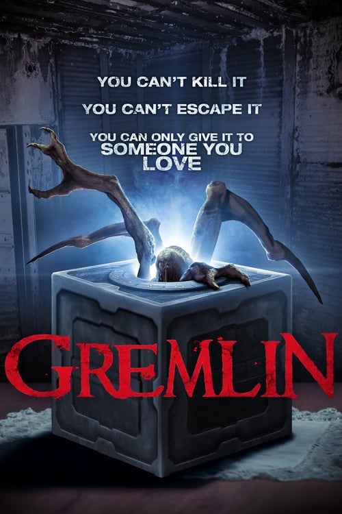 [HD] Gremlin 2017 Descargar Gratis Pelicula