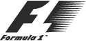 Formula One Logo