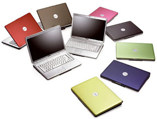 laptop dell 2013