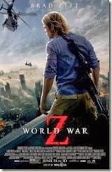 100 - World war z