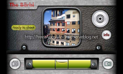 Free Apps 4 Android: Retro Camera Plus v3.7