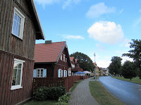 neringa curonian spit