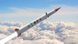 इंटरसेप्टर मिसाइल क्या है और यह कैसे उपयोगी है  ||  What is an Interceptor missile and how it is useful