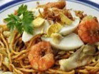 Resep Memasak Mie Jawa Paling Enak