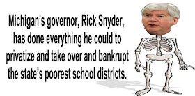 Image result for big education ape state Takeovers School detroit