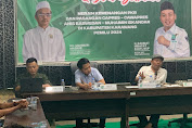 DPC PKB Karawang Buka Pendaftaran Bakal Calon Kepala Daerah 2024