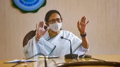 Mamata Banerjee