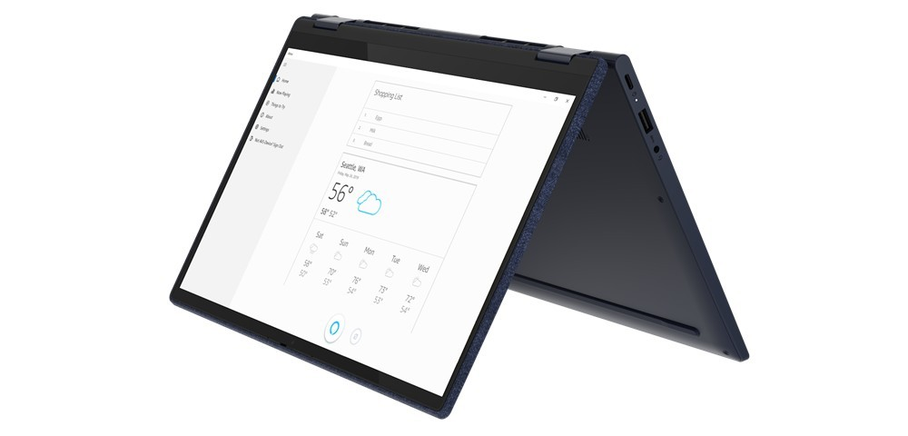 spec lenovo yoga 6 amd