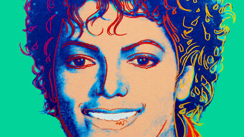 Mengenang Ikon Pop Dunia: Michael Joseph Jackson