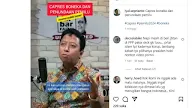 Romahurmuziy Bongkar Skenario 
