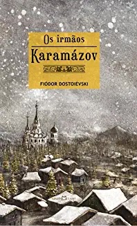 3 Clássicos da Literatura Russa