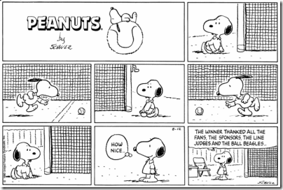 1990-08-12 - Snoopy as a ball beagle