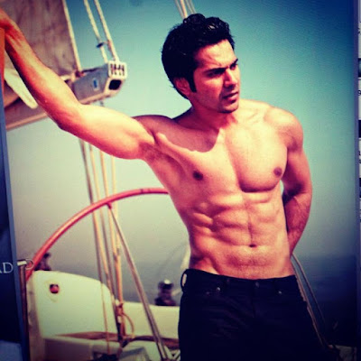 varun dhawan hd images main tera hero