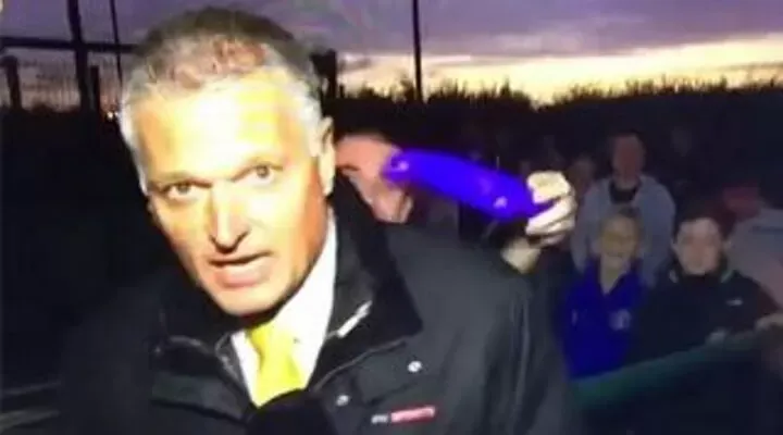 The 10 most amazing transfer deadline day event.