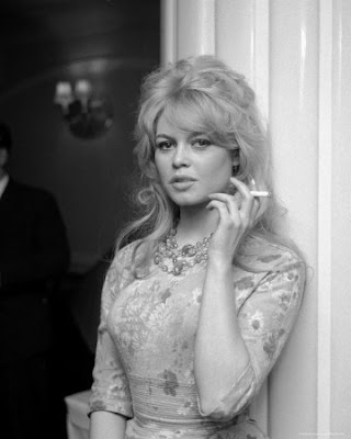 Brigitte Bardot Doris Day