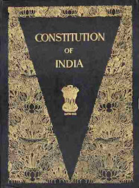 भारतीय संविधान के महत्वपूर्ण प्रश्न उत्तर, Question answer on indian constitution in hindi