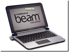 mobinnovabeam