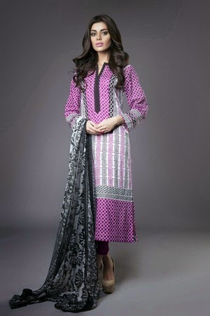 Fashion Salwar Kameez Design