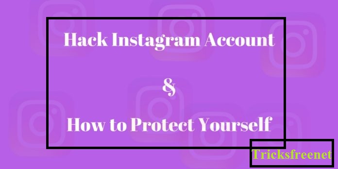 Hack Instagram Account on Android